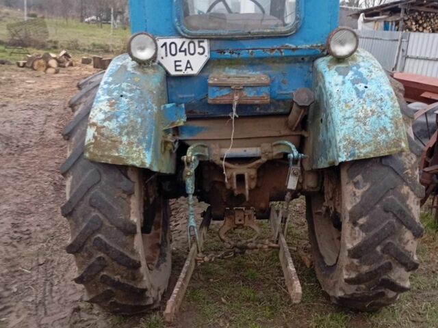 ХТЗ Другая, объемом двигателя 0 л и пробегом 0 тыс. км за 1900 $, фото 3 на Automoto.ua