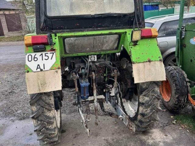 ХТЗ Інша, об'ємом двигуна 5 л та пробігом 3 тис. км за 4100 $, фото 2 на Automoto.ua