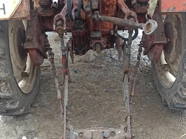 ХТЗ Другая, объемом двигателя 0 л и пробегом 0 тыс. км за 4000 $, фото 5 на Automoto.ua