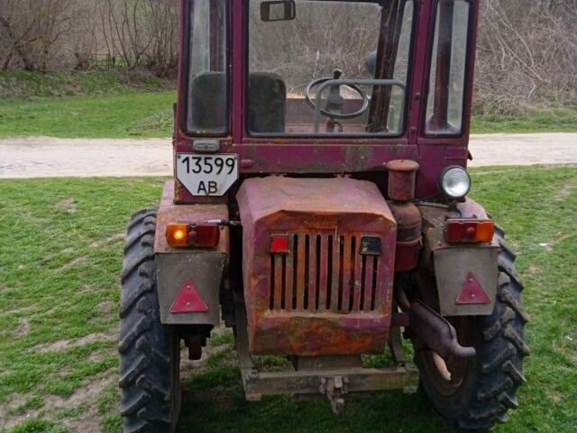 ХТЗ Другая, объемом двигателя 0 л и пробегом 0 тыс. км за 2064 $, фото 9 на Automoto.ua