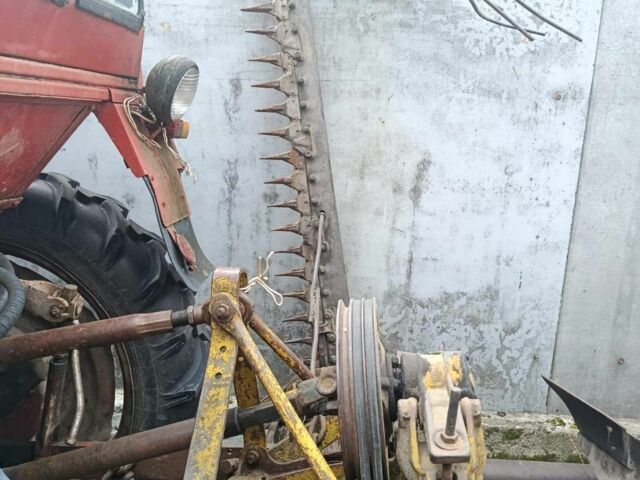 ХТЗ Другая, объемом двигателя 0 л и пробегом 0 тыс. км за 5200 $, фото 9 на Automoto.ua