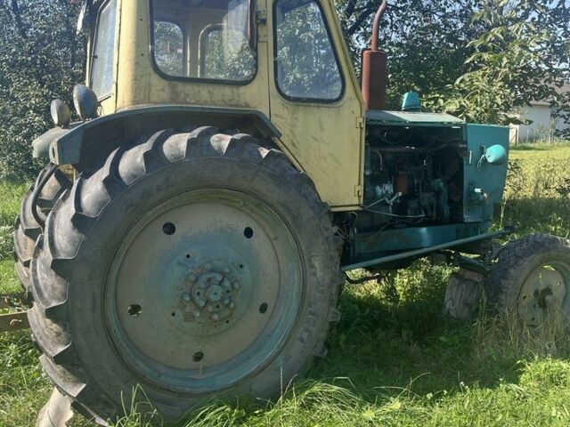 ХТЗ Другая, объемом двигателя 4.75 л и пробегом 500 тыс. км за 2500 $, фото 1 на Automoto.ua