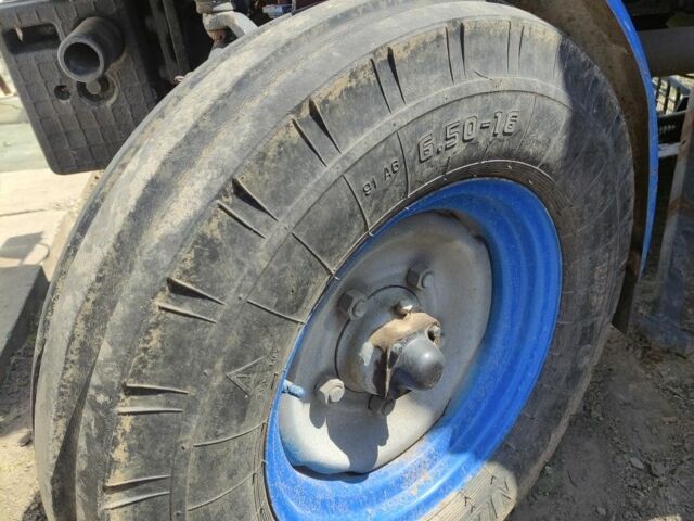 ХТЗ Інша, об'ємом двигуна 0 л та пробігом 0 тис. км за 5800 $, фото 6 на Automoto.ua