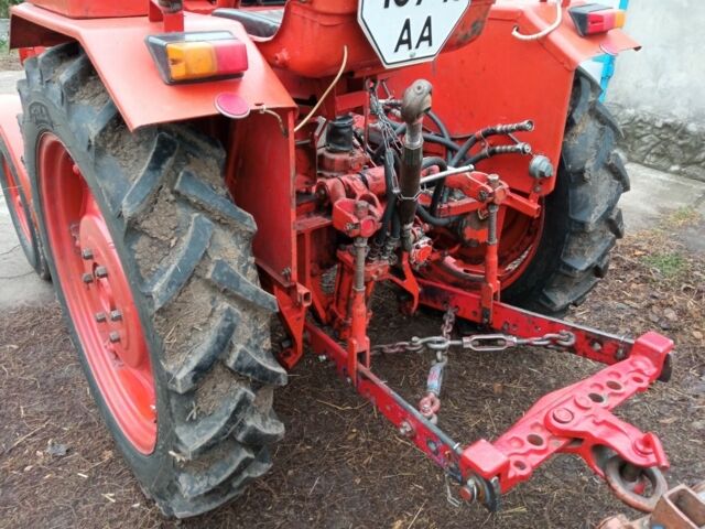 ХТЗ Інша, об'ємом двигуна 2.01 л та пробігом 100 тис. км за 4600 $, фото 4 на Automoto.ua