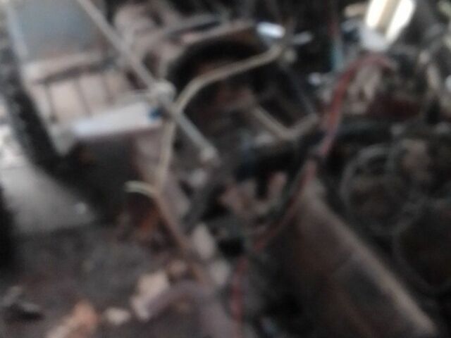 ХТЗ Другая, объемом двигателя 0 л и пробегом 1000 тыс. км за 520 $, фото 5 на Automoto.ua