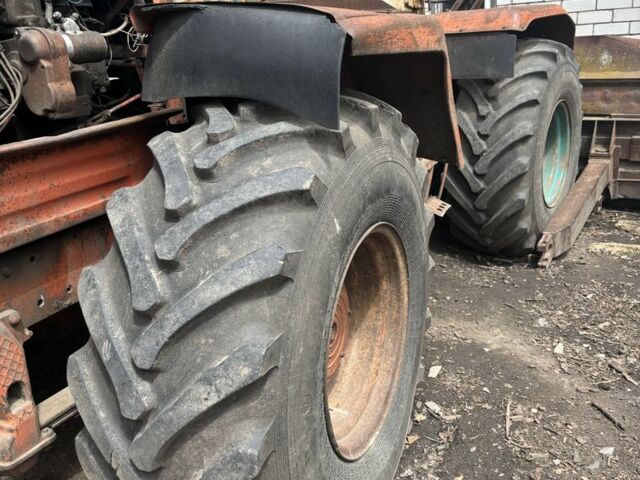 ХТЗ Другая, объемом двигателя 0 л и пробегом 0 тыс. км за 4200 $, фото 4 на Automoto.ua