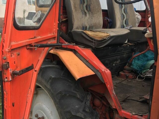 ХТЗ Другая, объемом двигателя 2 л и пробегом 2 тыс. км за 4000 $, фото 3 на Automoto.ua