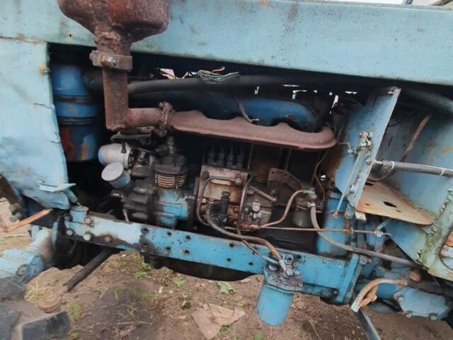 ХТЗ Другая, объемом двигателя 0 л и пробегом 0 тыс. км за 3500 $, фото 4 на Automoto.ua