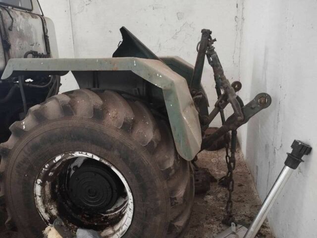 ХТЗ Інша, об'ємом двигуна 0 л та пробігом 0 тис. км за 2852 $, фото 10 на Automoto.ua