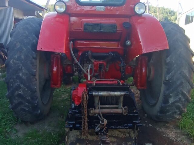 ХТЗ Другая, объемом двигателя 1.46 л и пробегом 77 тыс. км за 5000 $, фото 3 на Automoto.ua