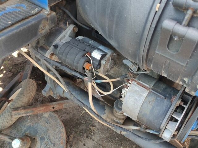 ХТЗ Інша, об'ємом двигуна 0 л та пробігом 0 тис. км за 5800 $, фото 4 на Automoto.ua