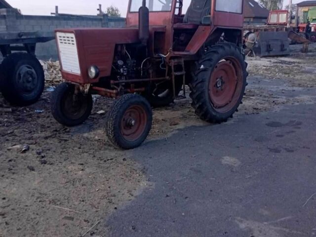 ХТЗ Другая, объемом двигателя 0 л и пробегом 0 тыс. км за 2600 $, фото 4 на Automoto.ua