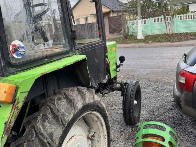 ХТЗ Інша, об'ємом двигуна 5 л та пробігом 3 тис. км за 4100 $, фото 1 на Automoto.ua