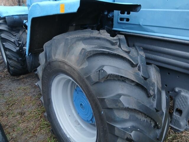 ХТЗ Другая, объемом двигателя 9.45 л и пробегом 30 тыс. км за 3700 $, фото 6 на Automoto.ua