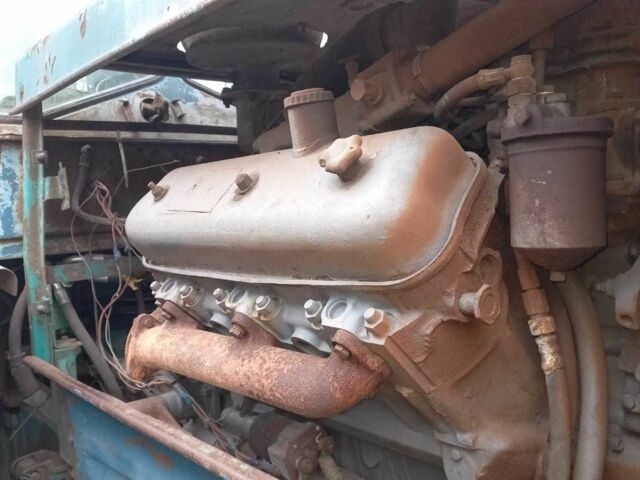 ХТЗ Інша, об'ємом двигуна 0 л та пробігом 0 тис. км за 3625 $, фото 5 на Automoto.ua
