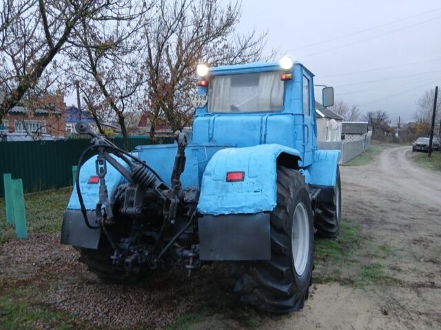 ХТЗ Другая, объемом двигателя 9.45 л и пробегом 30 тыс. км за 3700 $, фото 1 на Automoto.ua