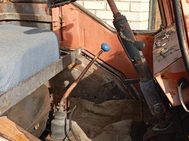 ХТЗ Другая, объемом двигателя 0 л и пробегом 0 тыс. км за 1189 $, фото 4 на Automoto.ua