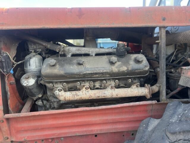 ХТЗ Інша, об'ємом двигуна 14.8 л та пробігом 5 тис. км за 8000 $, фото 12 на Automoto.ua