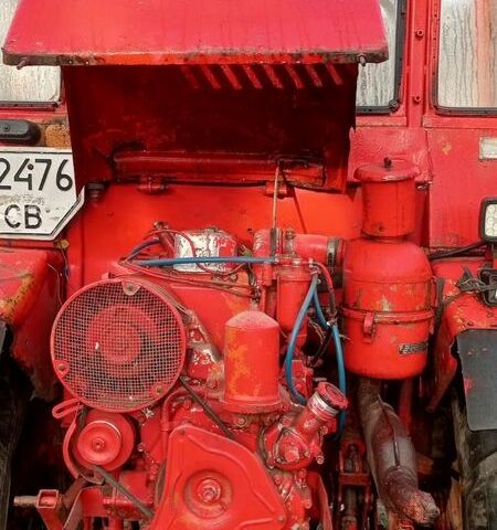 ХТЗ Другая, объемом двигателя 0 л и пробегом 0 тыс. км за 3050 $, фото 3 на Automoto.ua