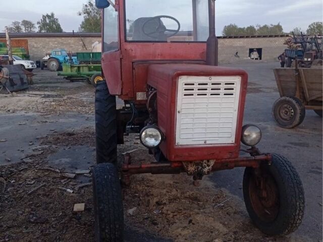 ХТЗ Другая, объемом двигателя 0 л и пробегом 0 тыс. км за 1800 $, фото 1 на Automoto.ua