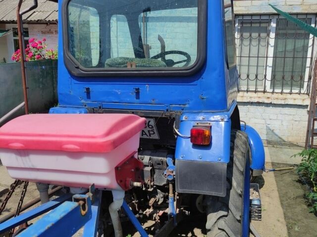 ХТЗ Інша, об'ємом двигуна 0 л та пробігом 0 тис. км за 5800 $, фото 3 на Automoto.ua