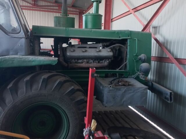 ХТЗ Інша, об'ємом двигуна 14.8 л та пробігом 5 тис. км за 8000 $, фото 3 на Automoto.ua