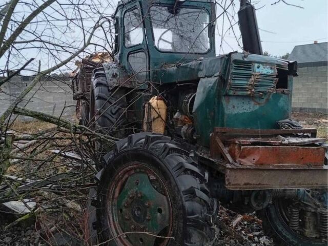 ХТЗ Другая, объемом двигателя 0 л и пробегом 0 тыс. км за 1900 $, фото 2 на Automoto.ua