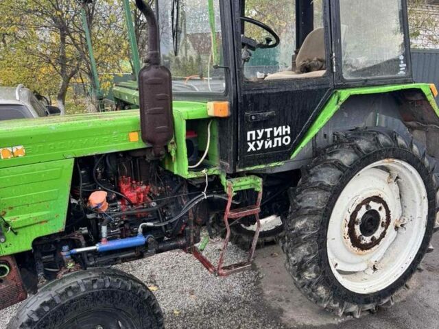 ХТЗ Інша, об'ємом двигуна 5 л та пробігом 3 тис. км за 4100 $, фото 3 на Automoto.ua