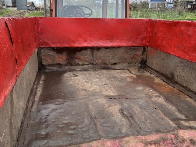 ХТЗ Інша, об'ємом двигуна 0 л та пробігом 0 тис. км за 2500 $, фото 6 на Automoto.ua