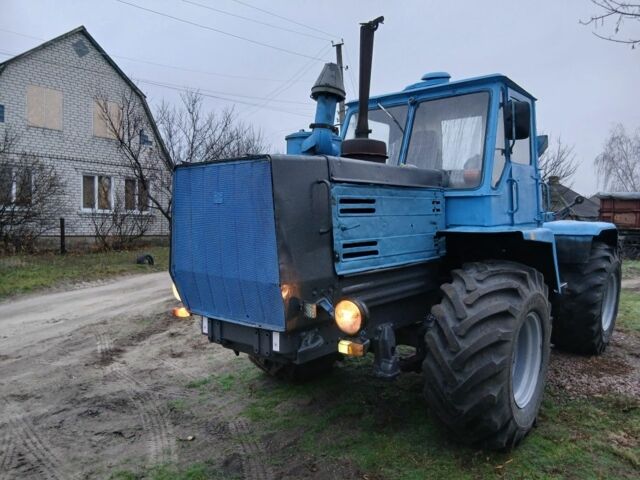 ХТЗ Другая, объемом двигателя 9.45 л и пробегом 30 тыс. км за 3700 $, фото 2 на Automoto.ua