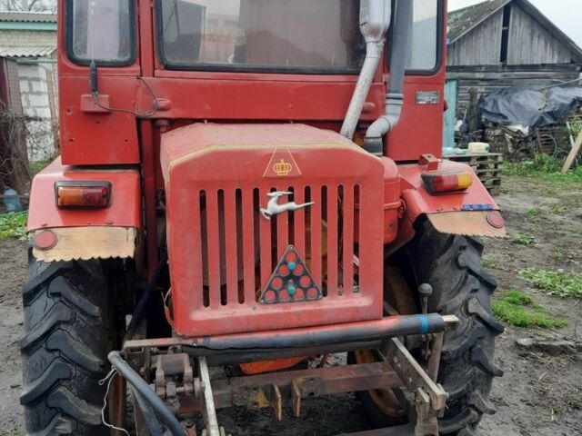 ХТЗ Другая, объемом двигателя 0 л и пробегом 111 тыс. км за 2850 $, фото 2 на Automoto.ua