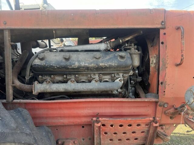 ХТЗ Інша, об'ємом двигуна 14.8 л та пробігом 5 тис. км за 8000 $, фото 13 на Automoto.ua