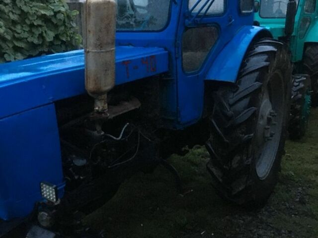 ХТЗ Другая, объемом двигателя 0.5 л и пробегом 20 тыс. км за 2900 $, фото 2 на Automoto.ua