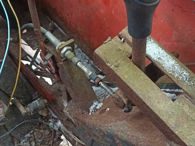 ХТЗ Другая, объемом двигателя 0 л и пробегом 0 тыс. км за 4000 $, фото 1 на Automoto.ua