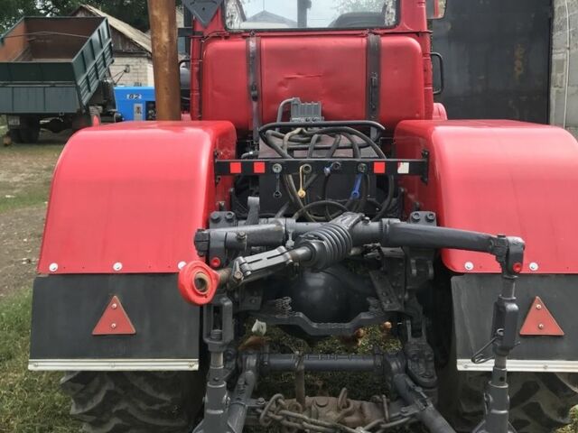 ХТЗ Інша, об'ємом двигуна 14.9 л та пробігом 100 тис. км за 12500 $, фото 5 на Automoto.ua