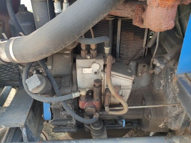 ХТЗ Інша, об'ємом двигуна 0 л та пробігом 0 тис. км за 5800 $, фото 5 на Automoto.ua