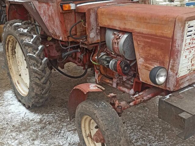 ХТЗ Другая, объемом двигателя 0 л и пробегом 0 тыс. км за 4000 $, фото 6 на Automoto.ua