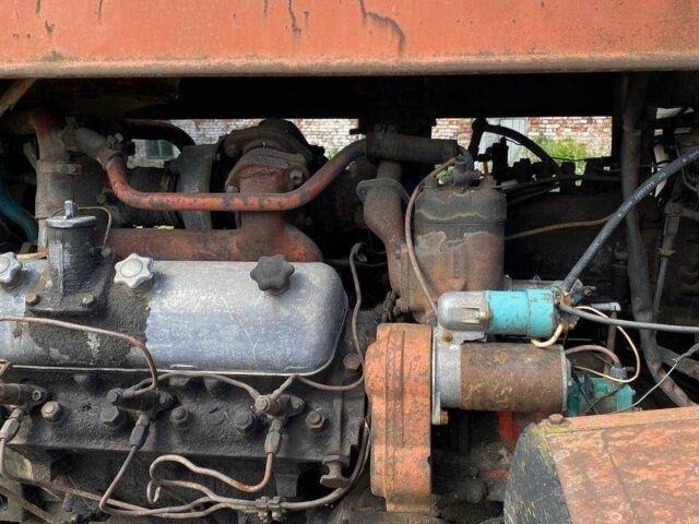 ХТЗ Інша, об'ємом двигуна 0 л та пробігом 0 тис. км за 4843 $, фото 5 на Automoto.ua