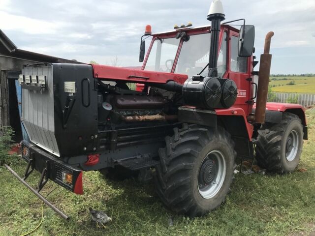 ХТЗ Інша, об'ємом двигуна 14.9 л та пробігом 100 тис. км за 12500 $, фото 7 на Automoto.ua