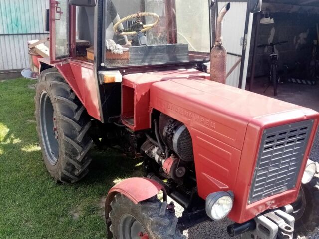 ХТЗ Інша, об'ємом двигуна 0 л та пробігом 0 тис. км за 7500 $, фото 3 на Automoto.ua
