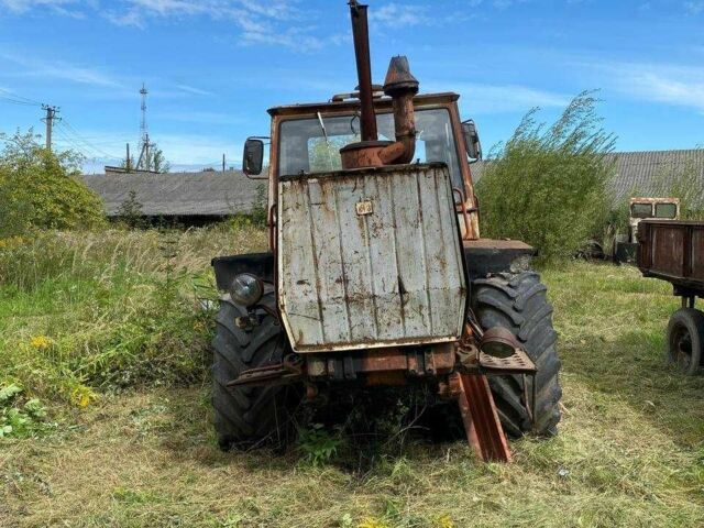 ХТЗ Інша, об'ємом двигуна 0 л та пробігом 0 тис. км за 4843 $, фото 1 на Automoto.ua