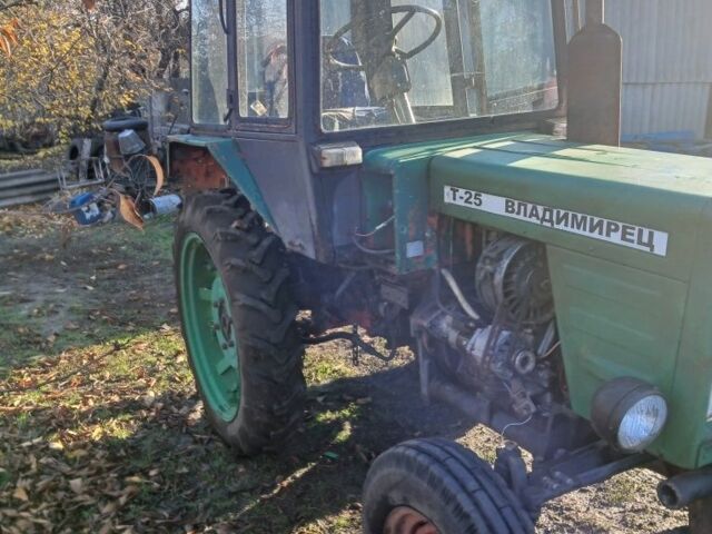 ХТЗ Другая, объемом двигателя 0 л и пробегом 0 тыс. км за 3500 $, фото 1 на Automoto.ua