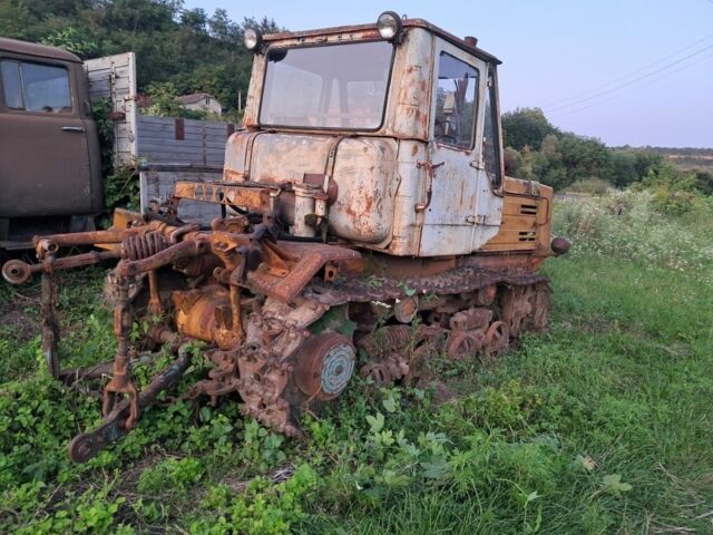 ХТЗ Другая, объемом двигателя 0 л и пробегом 0 тыс. км за 5795 $, фото 1 на Automoto.ua
