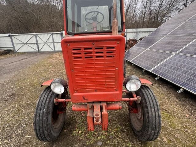 ХТЗ Інша, об'ємом двигуна 0 л та пробігом 100 тис. км за 4100 $, фото 6 на Automoto.ua