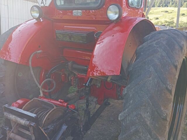 ХТЗ Другая, объемом двигателя 0 л и пробегом 0 тыс. км за 5000 $, фото 4 на Automoto.ua