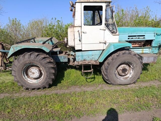 ХТЗ Інша, об'ємом двигуна 0 л та пробігом 0 тис. км за 5339 $, фото 1 на Automoto.ua