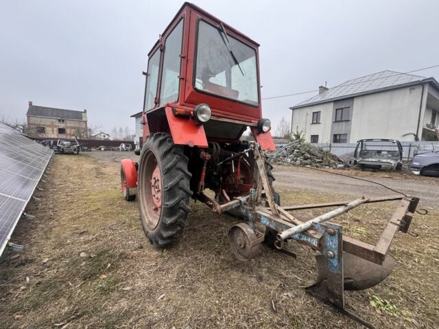 ХТЗ Інша, об'ємом двигуна 0 л та пробігом 100 тис. км за 4100 $, фото 3 на Automoto.ua