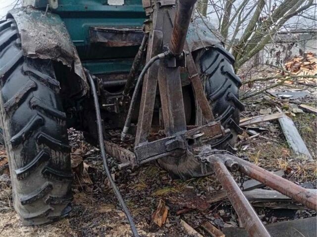 ХТЗ Другая, объемом двигателя 0 л и пробегом 0 тыс. км за 1900 $, фото 1 на Automoto.ua