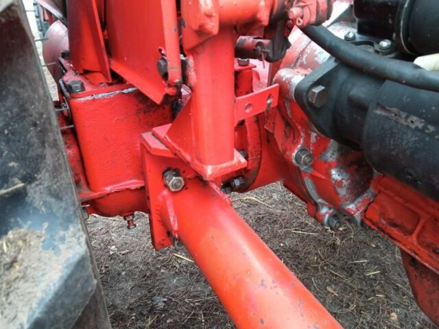 ХТЗ Інша, об'ємом двигуна 2.01 л та пробігом 100 тис. км за 4600 $, фото 3 на Automoto.ua