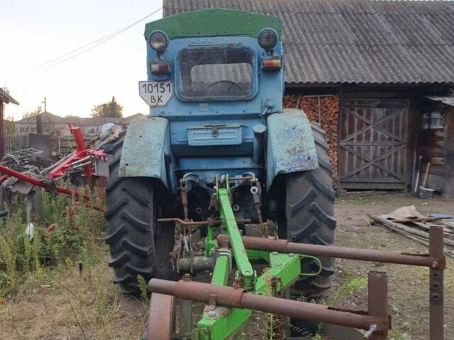 ХТЗ Другая, объемом двигателя 0 л и пробегом 0 тыс. км за 3500 $, фото 1 на Automoto.ua